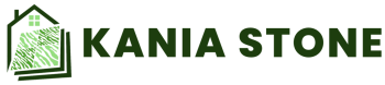 logo Kania Stone